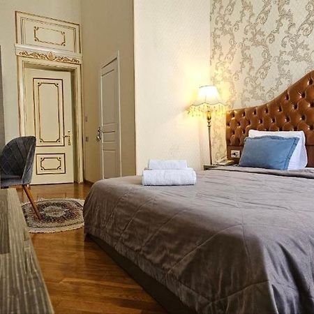 Pilot City Hotel Baku Eksteriør bilde